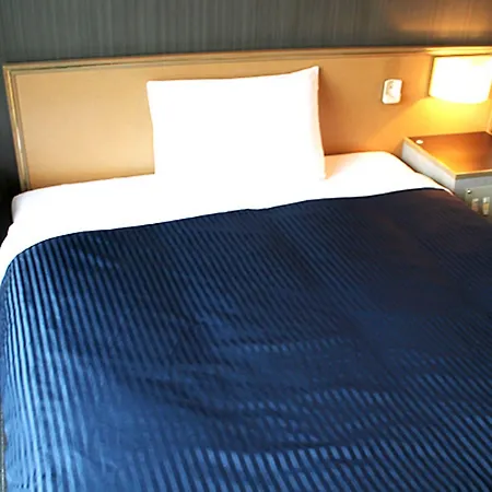 Hotel Livemax Osaka Namba-3