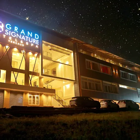 Grand Signature Hotel & Spa-3