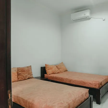 Hotel Diana 2-3