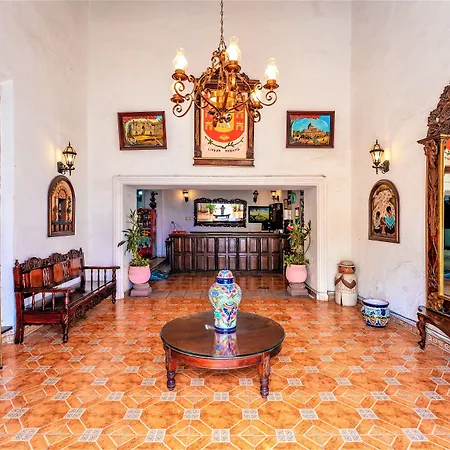 Hotel Santa Lucia-3