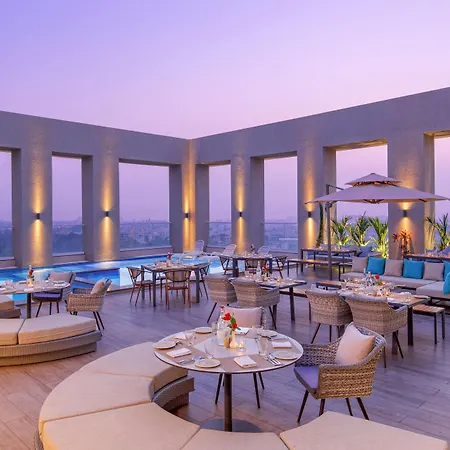 Bellevue Sarovar Premiere Junagadh-2