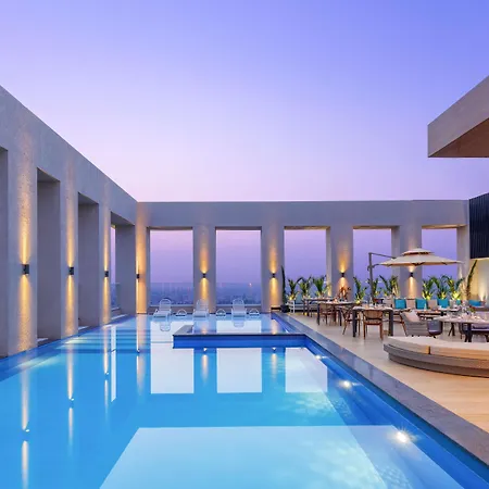 Bellevue Sarovar Premiere Junagadh-3