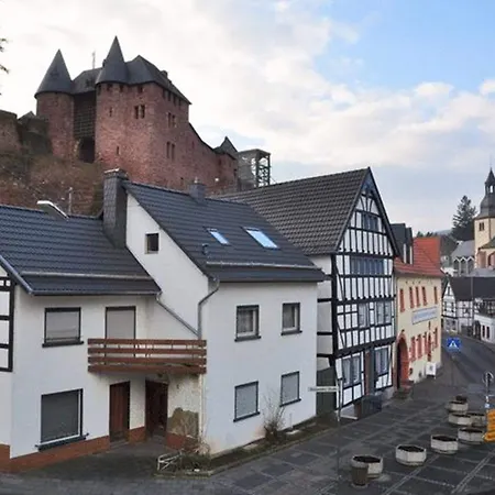 Astoria Hotel Heimbach-3