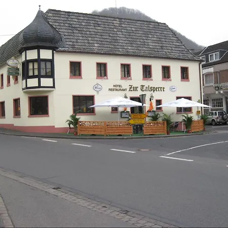 Astoria Hotel Heimbach-2