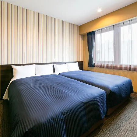 Hotel Livemax Sendai Aobadori-2