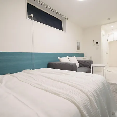 Miyako Shinjuku Hotel 都-新宿--2