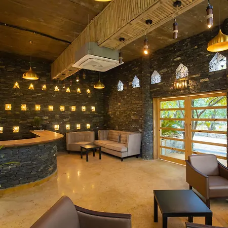 Nature Village Resort-2