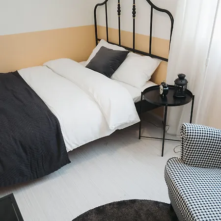 Miyako Shinjuku Hotel 都-新宿--2