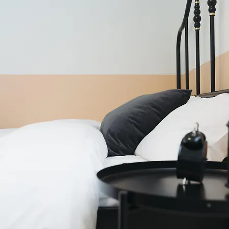 Miyako Shinjuku Hotel 都-新宿--3
