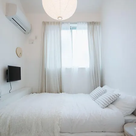 Miyako Shinjuku Hotel 都-新宿--3
