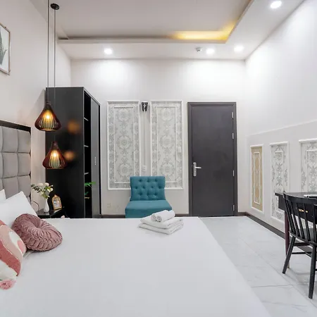 Mg Daisy Boutique Hotel-2