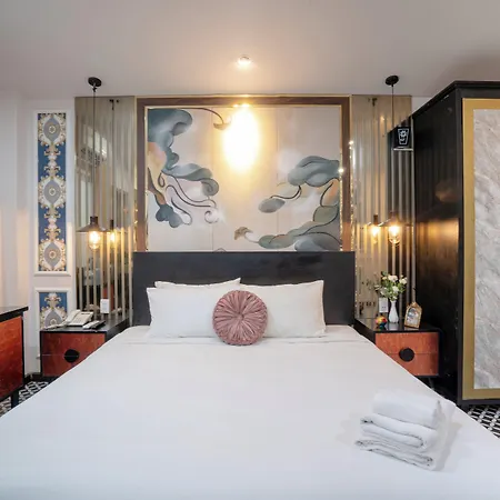Mg Daisy Boutique Hotel-3