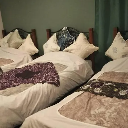 Guest House Kan-3