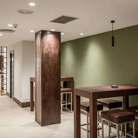 Hotel Don Jaime 54-2