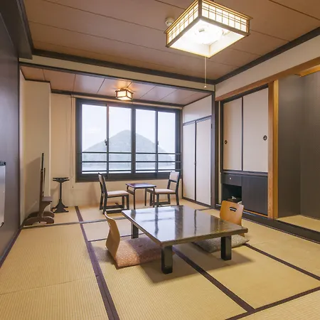 Asamushi Sakura Kanko Hotel-3