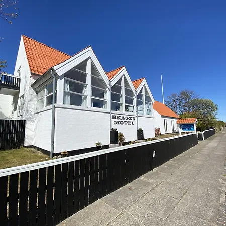 Skagen Motel-3