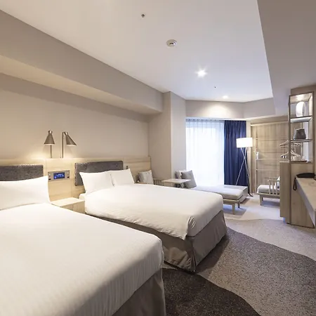 Hotel Keihan Nagoya-3