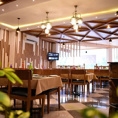 Aaroham The Watergate Hotel Bhimtal-2