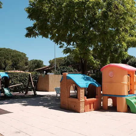 Camping Casa Di Caccia-2
