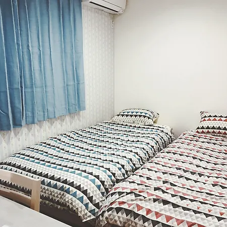 Nestay Inn Tokyo Senju-3