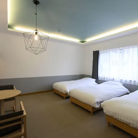 Beyond Hotel Takayama 4Th-2