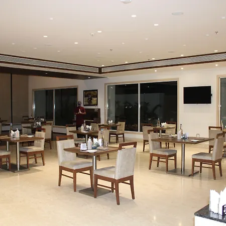 Ramada By Wyndham Gandhidham Shinay-2