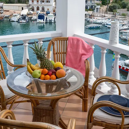 Porto Vecchio Luxury Suites-2
