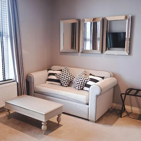 The Eccleston Hotel; BW Signature Collection-2