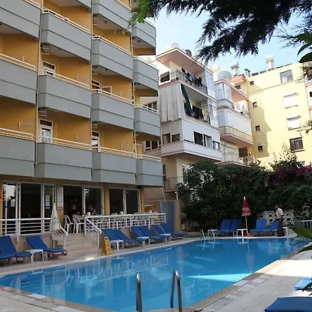 Alin Hotel-2
