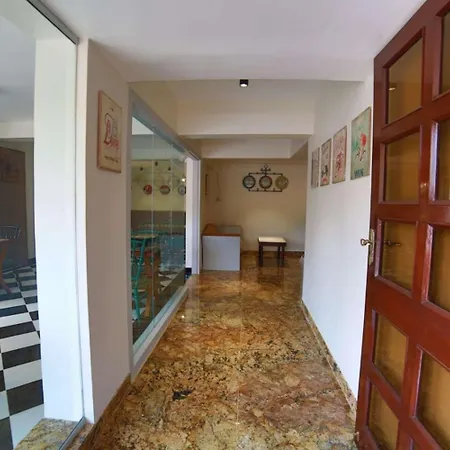 Hotel Marigold Mount Abu With Swimming Pool-3