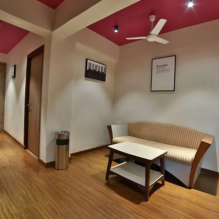 Hotel Marigold Mount Abu With Swimming Pool-2