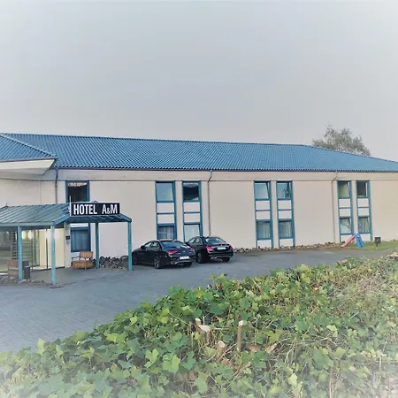 A&M Hotel Barsinghausen-2