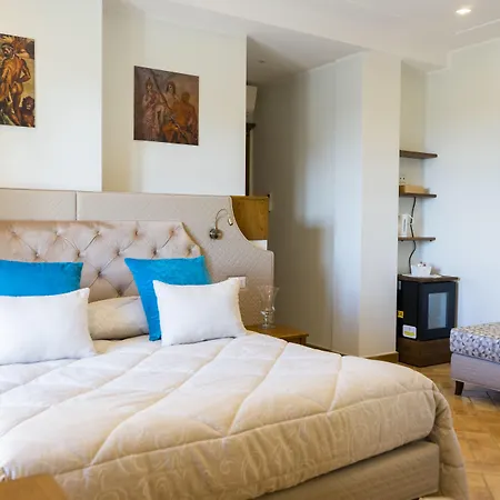 Relais Country House-2