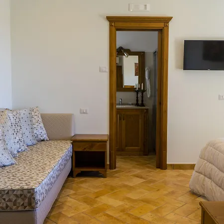Relais Country House-3
