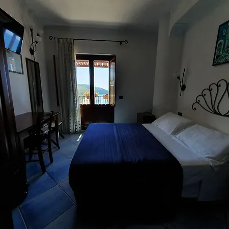 Hotel Corallo Sperlonga (Adults Only)-2