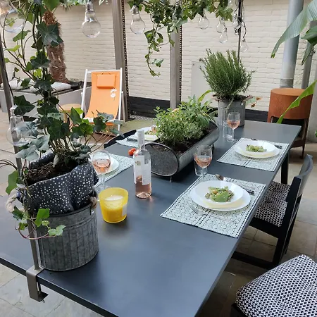 B&B Hart van Leiden-3