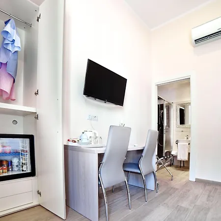 Coladir Guest House-2