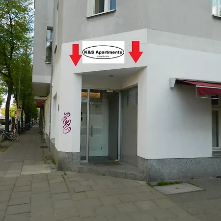 K&S Apartments-3