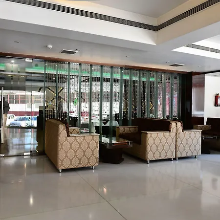 Hotel Ravisha Continental-2