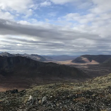 Dawson Lodge-3