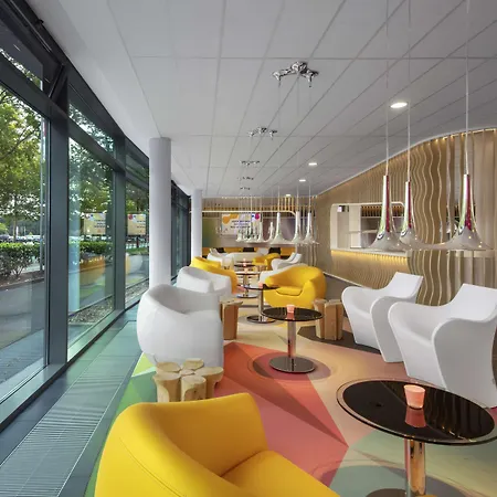 Prize By Radisson, Bremen City-2