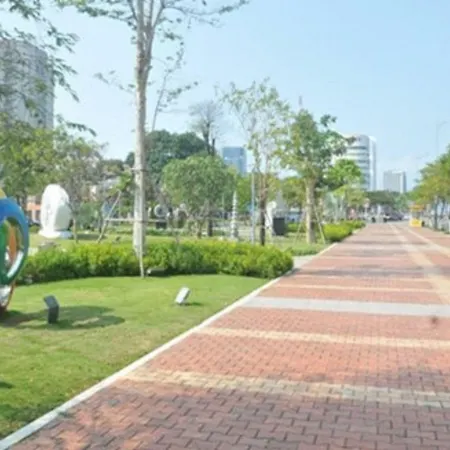 Gold Plaza Hotel - Located Just 100M From The Walking Street-2