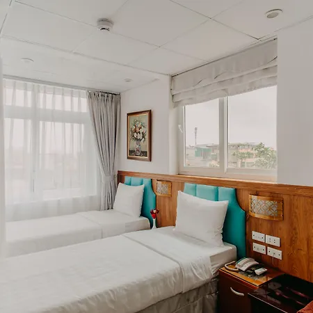 Hanoi Asia Hotel-2