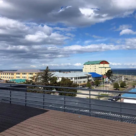 Patagonia Hotel & Apart Suite-2