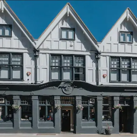 The Ginger Pig-3