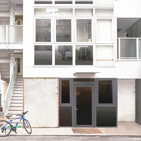 Hotel Origo Hakata - Gion --2