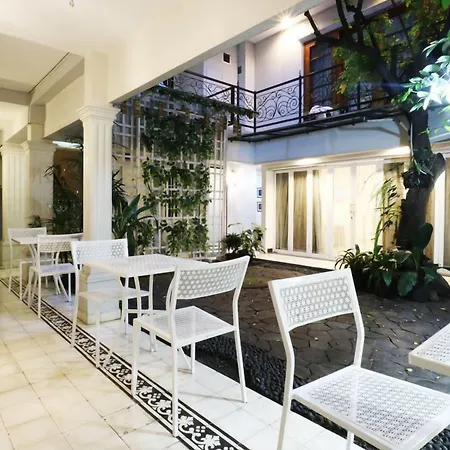 La Nostalgie Boutique Guest House-3