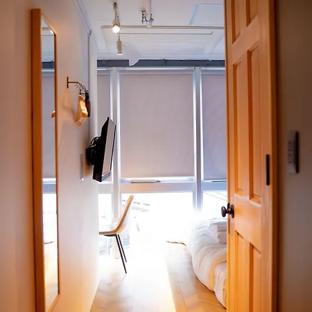 Hotel Origo Hakata - Gion --3