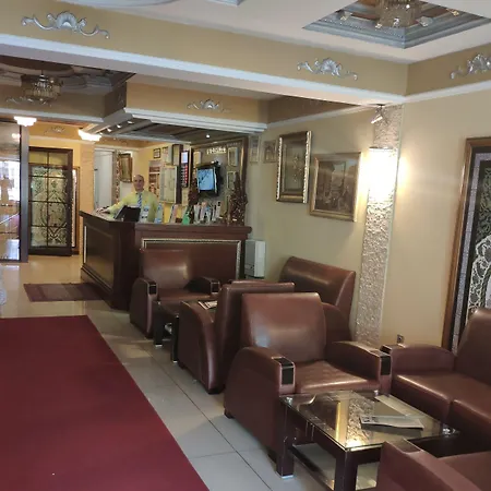 Hotel Bazaar-2