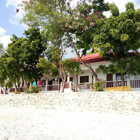 Island Front - Bangcogon Resort And Restaurant-3